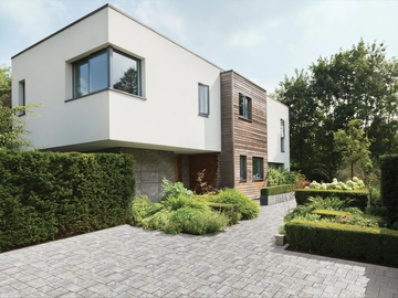 CORINTO - NATURA - Concrete paving block by RECORD BAGATTINI - view 3